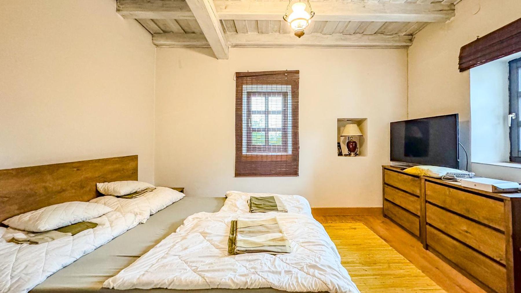 Borospince Vendeghaz Villa Pécsely Buitenkant foto