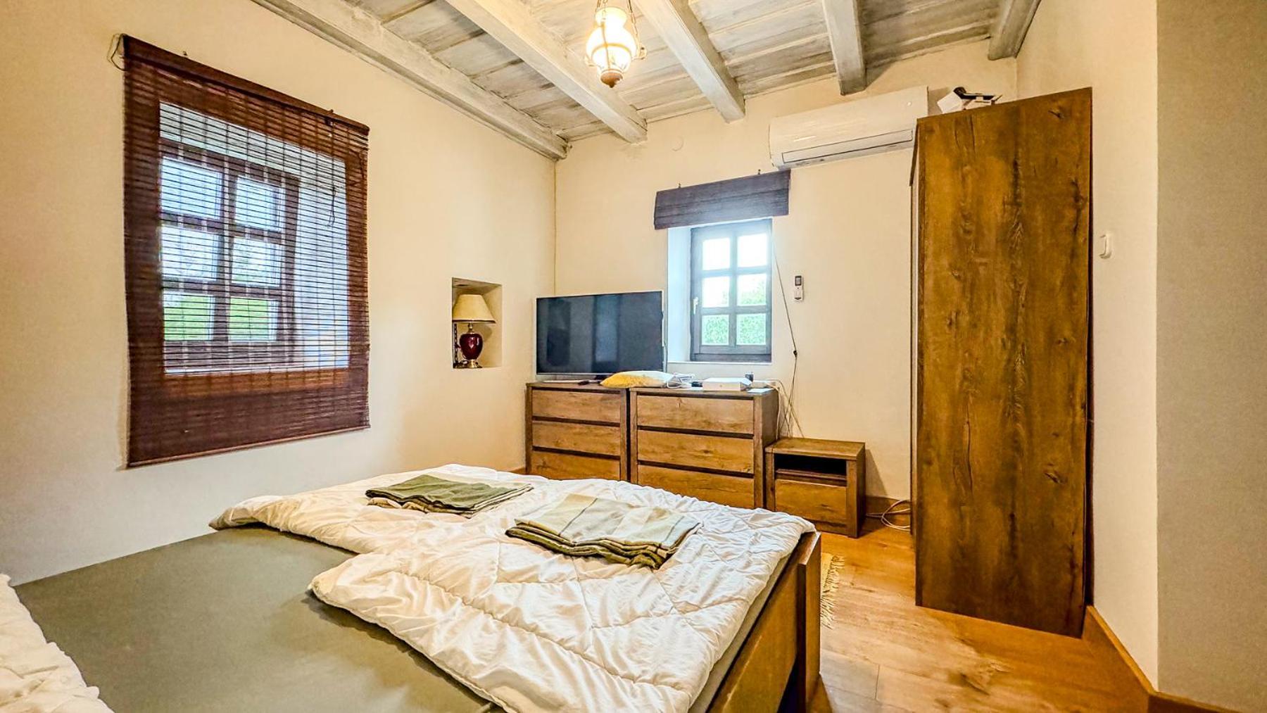 Borospince Vendeghaz Villa Pécsely Buitenkant foto