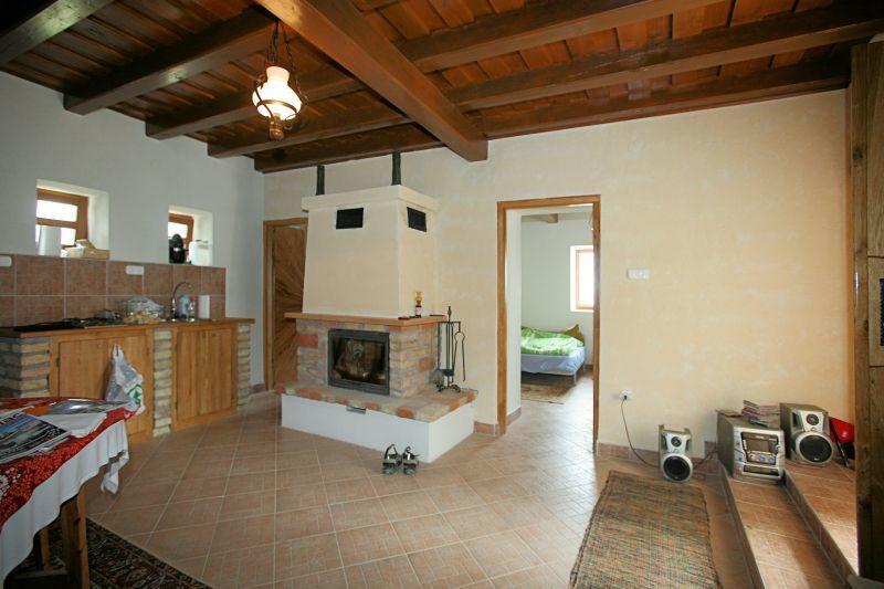 Borospince Vendeghaz Villa Pécsely Buitenkant foto